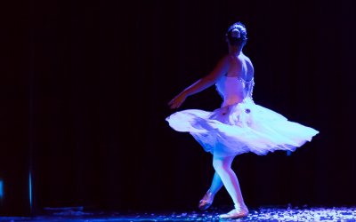 RECITAL DE DANSE – Edition 2024  – LUZY